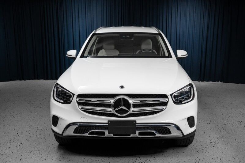 2022 Mercedes-Benz GLC 300 4MATIC&reg; SUV Scottsdale AZ