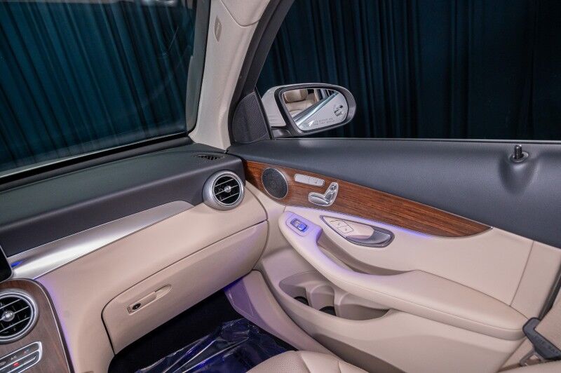 2022 Mercedes-Benz GLC 300 4MATIC&reg; SUV Scottsdale AZ