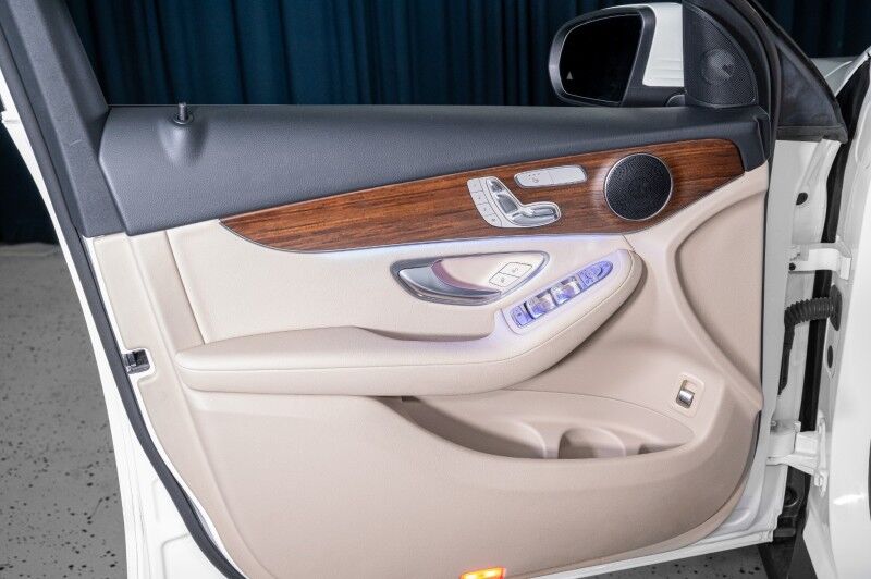 2022 Mercedes-Benz GLC 300 4MATIC&reg; SUV Scottsdale AZ