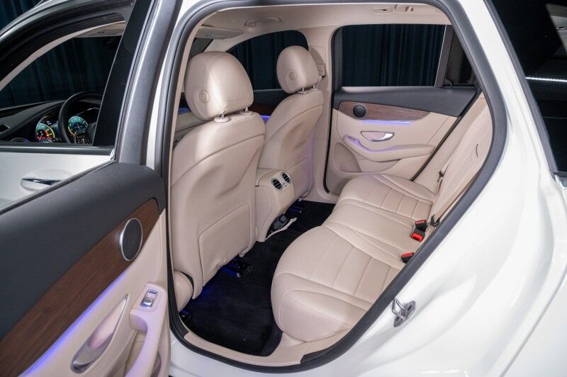 2022 Mercedes-Benz GLC 300 4MATIC&reg; SUV Scottsdale AZ