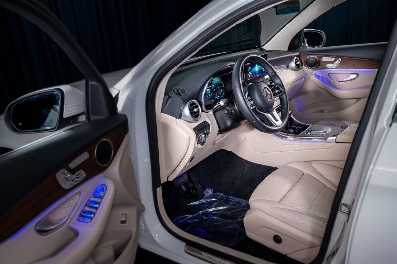2022 Mercedes-Benz GLC 300 4MATIC&reg; SUV Scottsdale AZ
