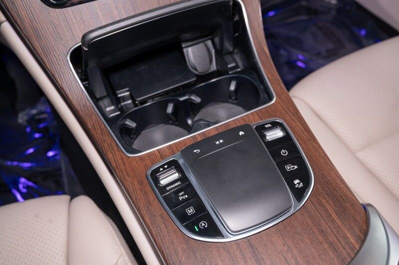 2022 Mercedes-Benz GLC 300 4MATIC&reg; SUV Scottsdale AZ