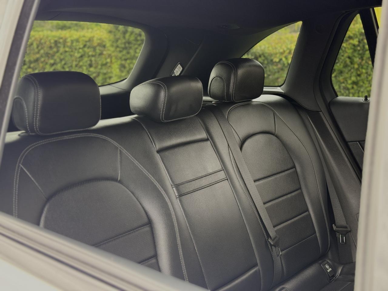 2022 Mercedes-Benz GLC 300 4Matic San Diego CA