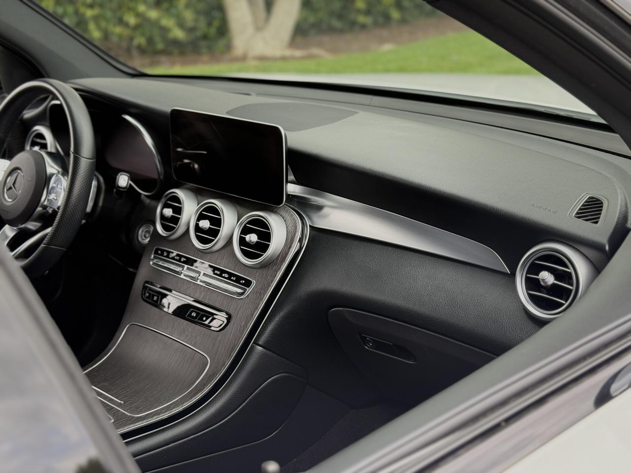 2022 Mercedes-Benz GLC 300 4Matic San Diego CA