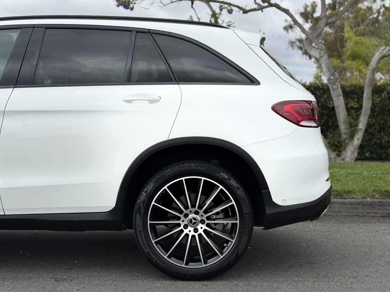2022 Mercedes-Benz GLC 300 4Matic San Diego CA
