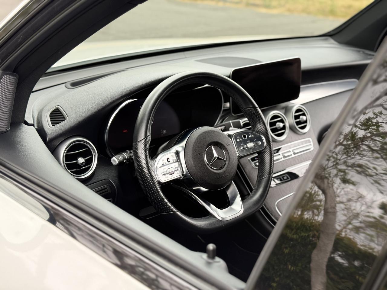 2022 Mercedes-Benz GLC 300 4Matic San Diego CA