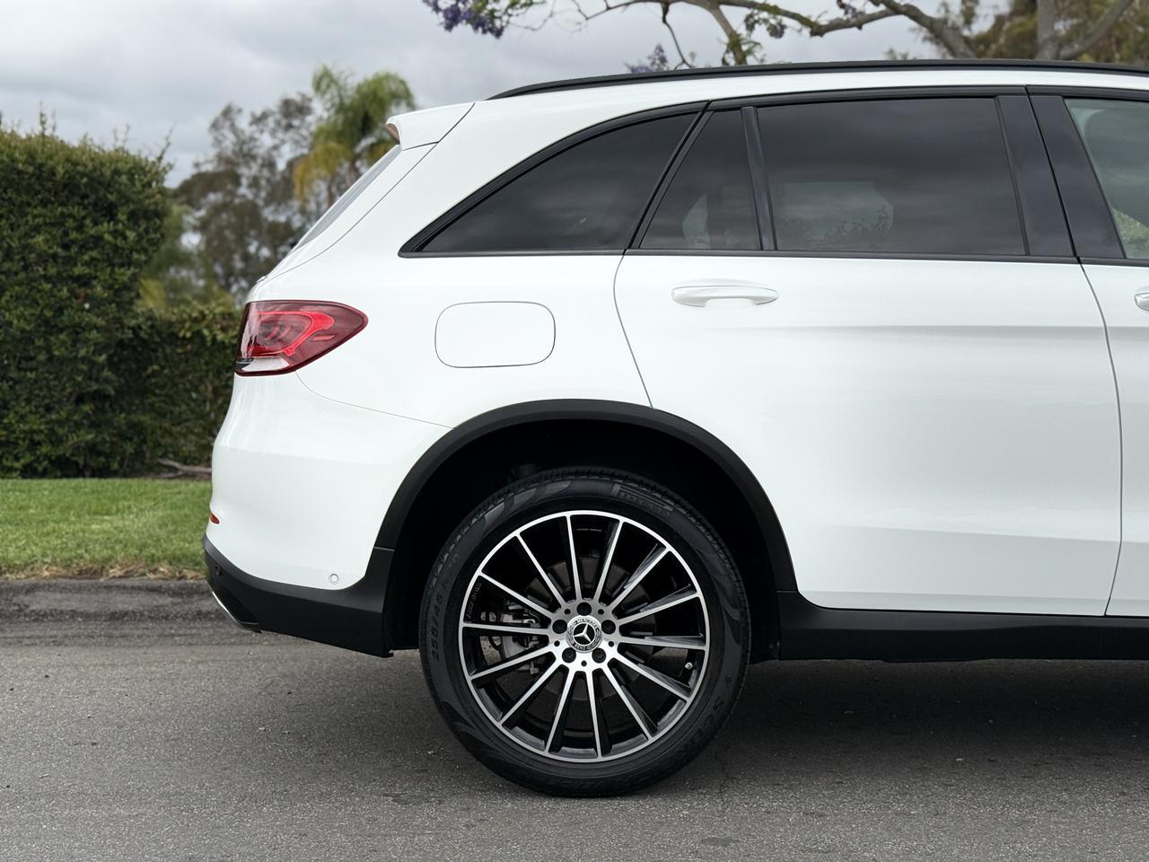 2022 Mercedes-Benz GLC 300 4Matic San Diego CA