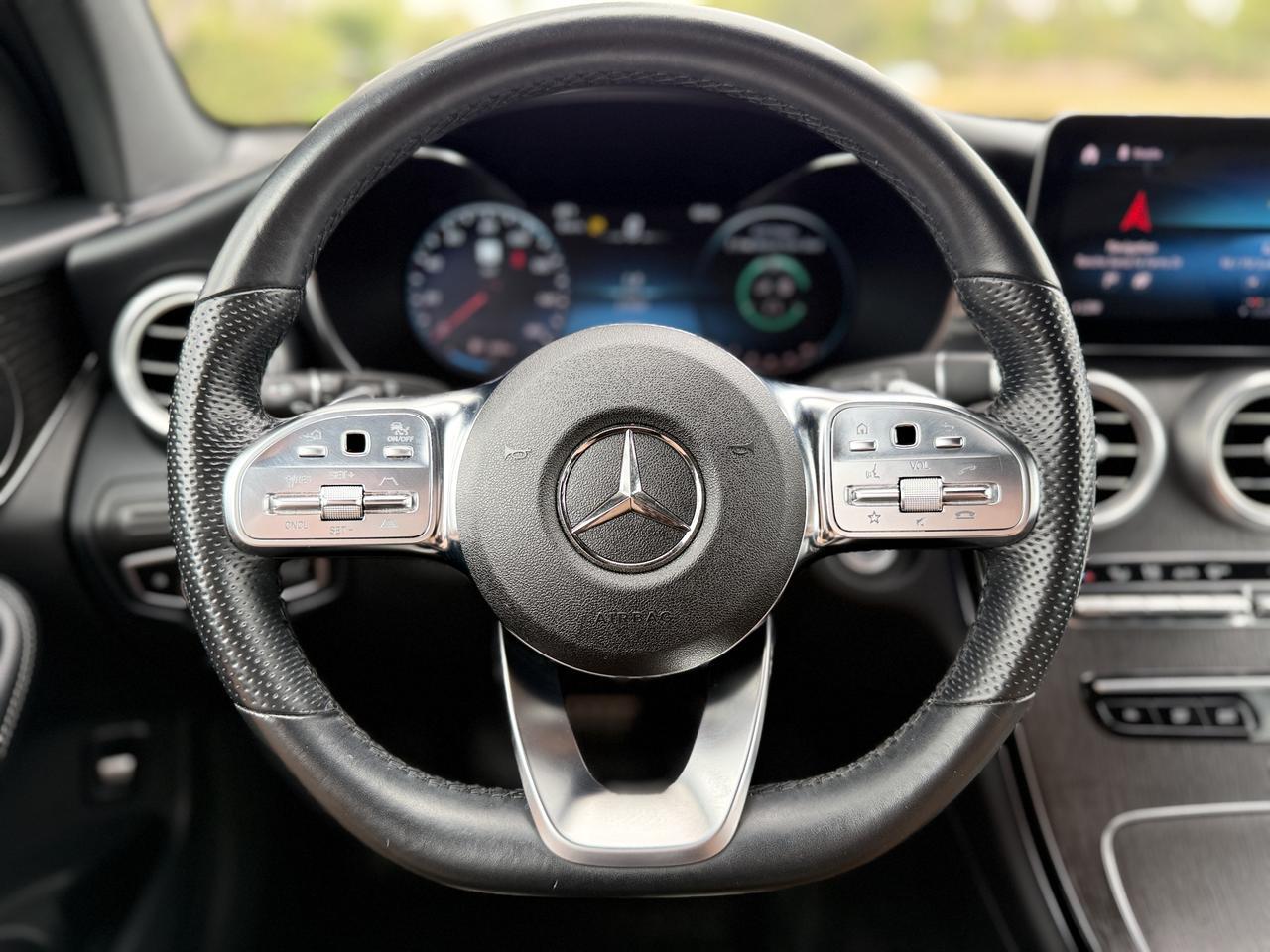 2022 Mercedes-Benz GLC 300 4Matic San Diego CA