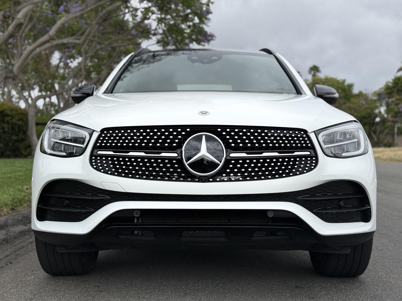 2022 Mercedes-Benz GLC 300 4Matic San Diego CA