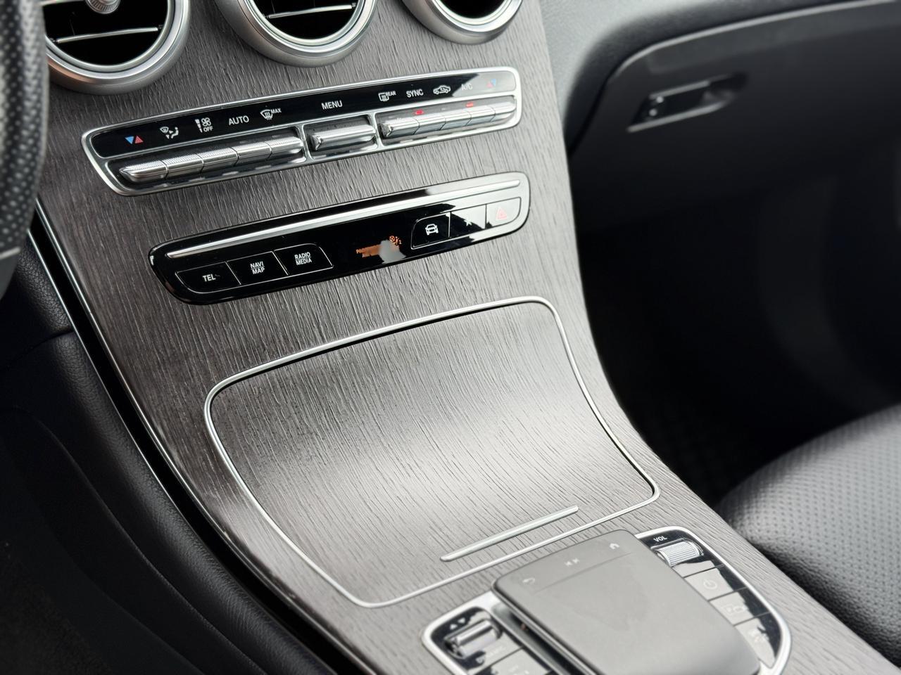 2022 Mercedes-Benz GLC 300 4Matic San Diego CA