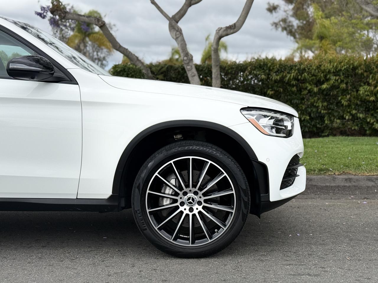 2022 Mercedes-Benz GLC 300 4Matic San Diego CA
