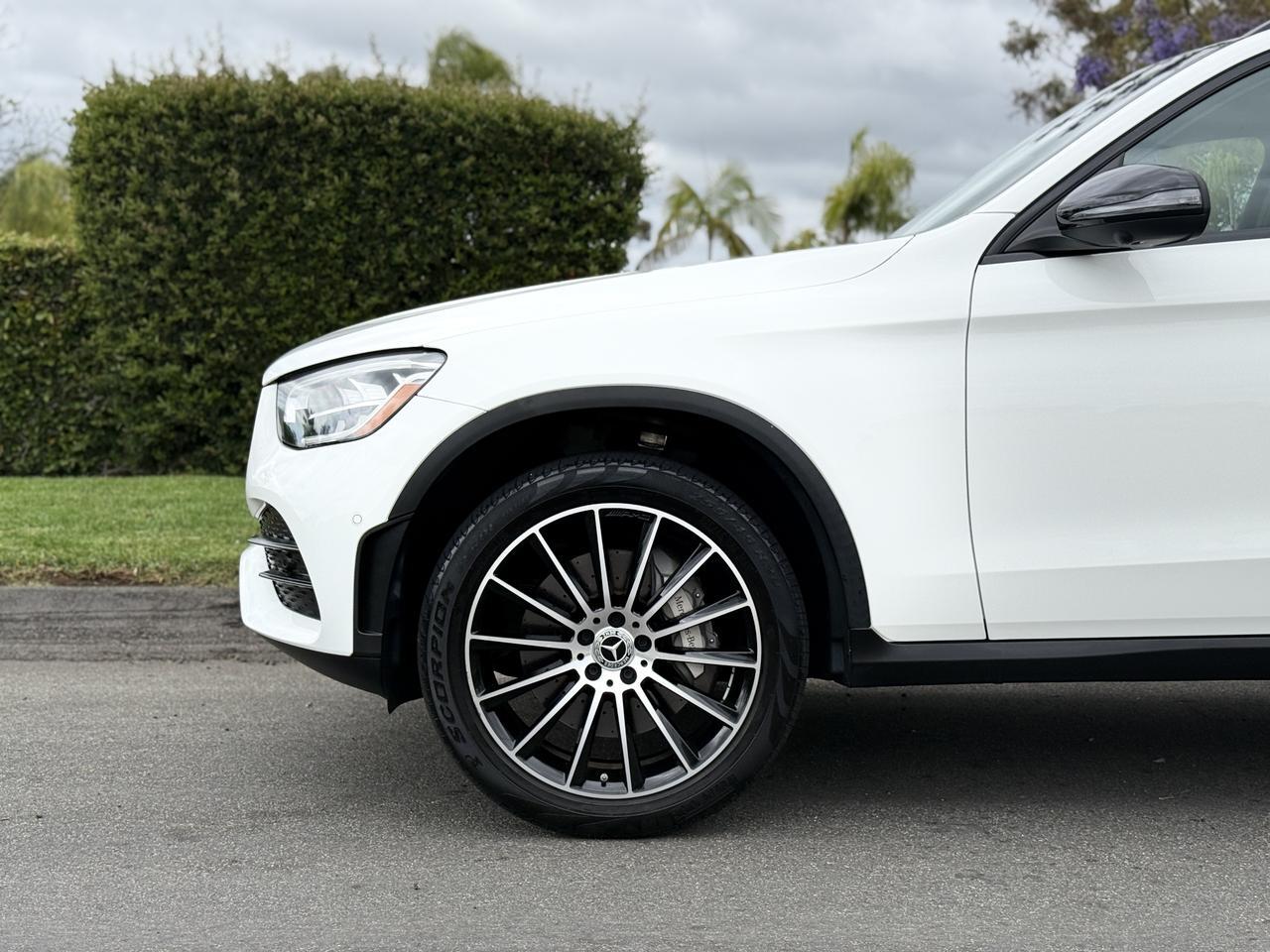 2022 Mercedes-Benz GLC 300 4Matic San Diego CA
