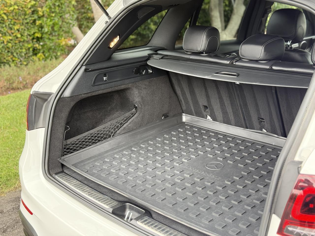 2022 Mercedes-Benz GLC 300 4Matic San Diego CA