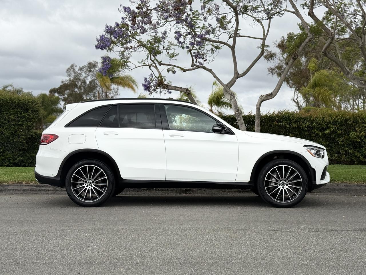 2022 Mercedes-Benz GLC 300 4Matic San Diego CA