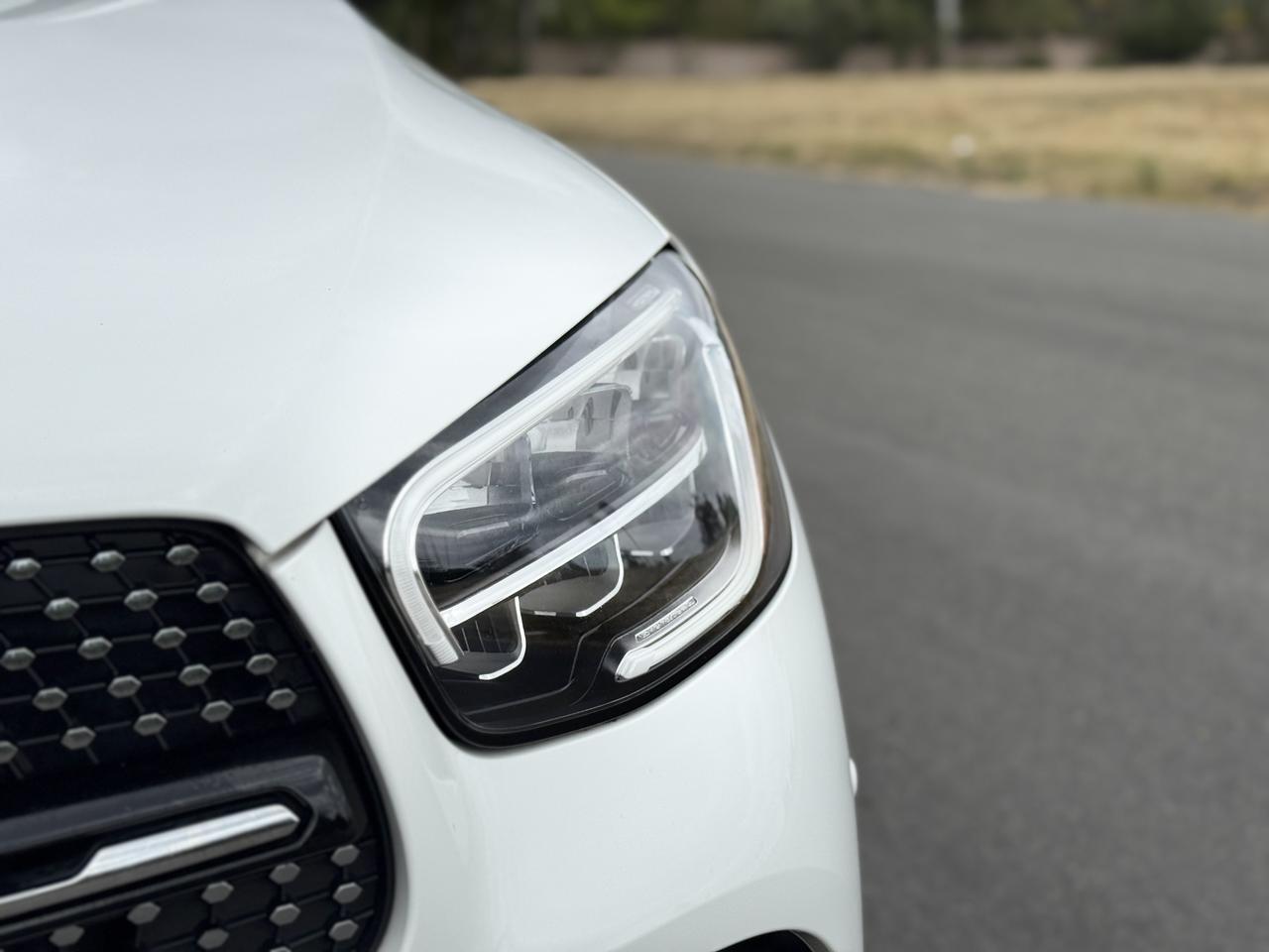 2022 Mercedes-Benz GLC 300 4Matic San Diego CA