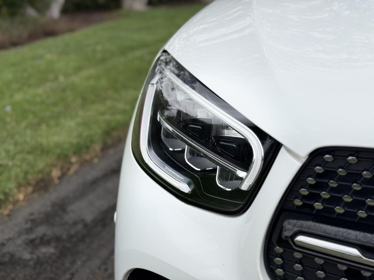 2022 Mercedes-Benz GLC 300 4Matic San Diego CA