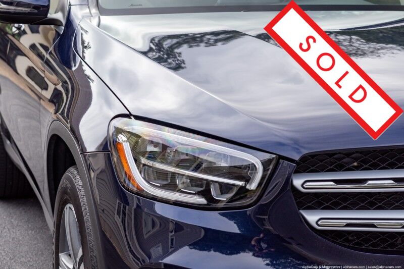 2022 Mercedes-Benz GLC 300 4Matic Boston MA 2022 Mercedes-Benz GLC 300 4Matic Boston MA