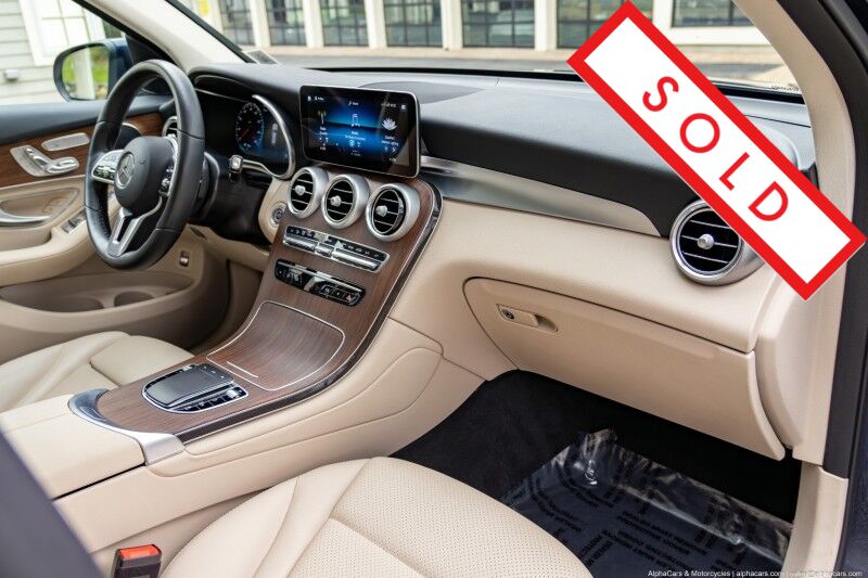 2022 Mercedes-Benz GLC 300 4Matic Boston MA 2022 Mercedes-Benz GLC 300 4Matic Boston MA