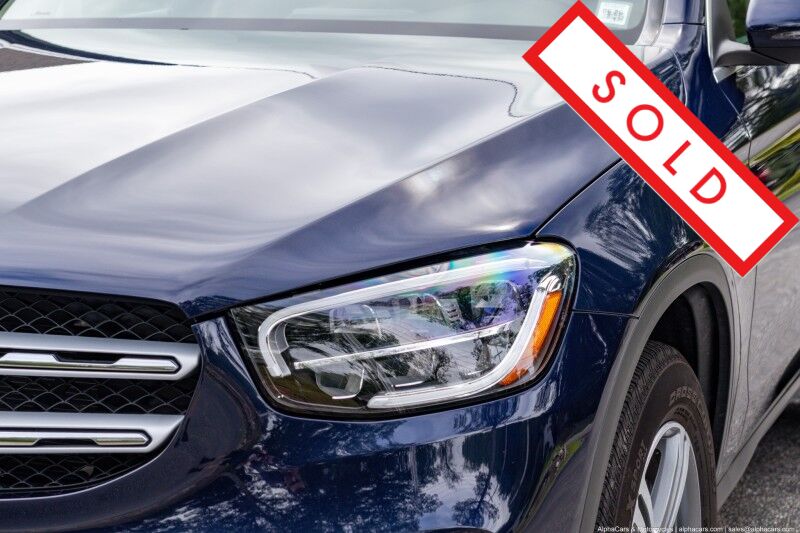 2022 Mercedes-Benz GLC 300 4Matic Boston MA 2022 Mercedes-Benz GLC 300 4Matic Boston MA