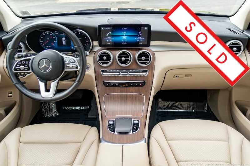 2022 Mercedes-Benz GLC 300 4Matic Boston MA 2022 Mercedes-Benz GLC 300 4Matic Boston MA