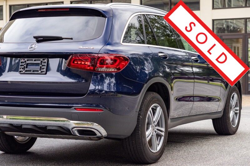2022 Mercedes-Benz GLC 300 4Matic Boston MA 2022 Mercedes-Benz GLC 300 4Matic Boston MA