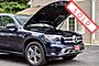 2022 Mercedes-Benz GLC 300 4Matic Boston MA 2022 Mercedes-Benz GLC 300 4Matic Boston MA