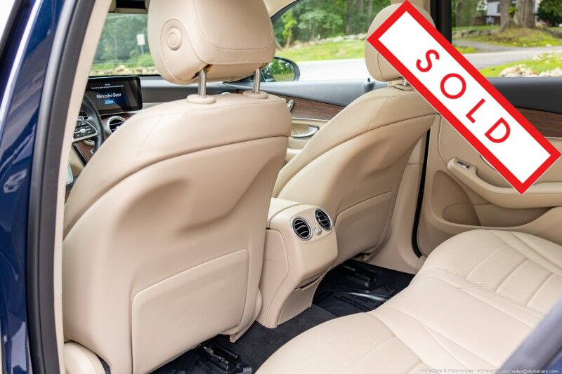 2022 Mercedes-Benz GLC 300 4Matic Boston MA 2022 Mercedes-Benz GLC 300 4Matic Boston MA