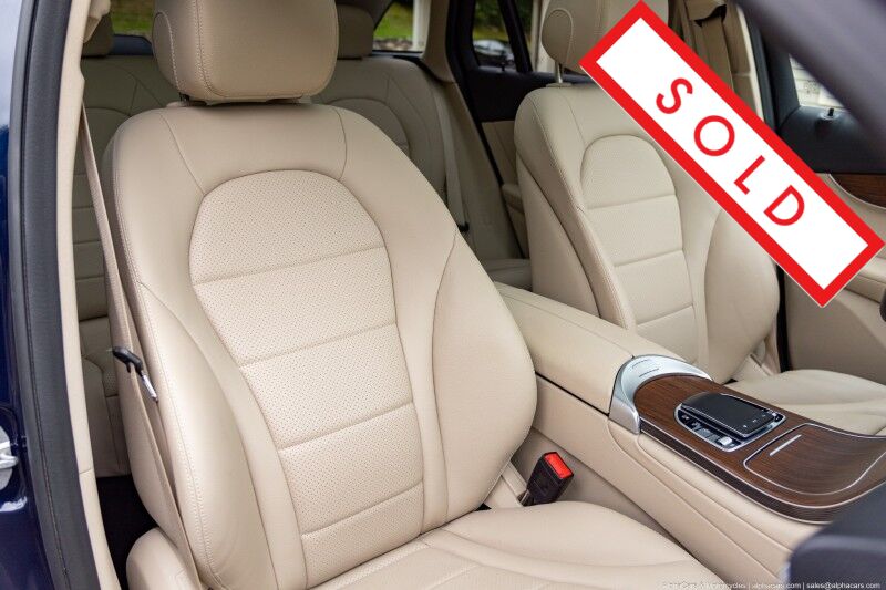 2022 Mercedes-Benz GLC 300 4Matic Boston MA 2022 Mercedes-Benz GLC 300 4Matic Boston MA