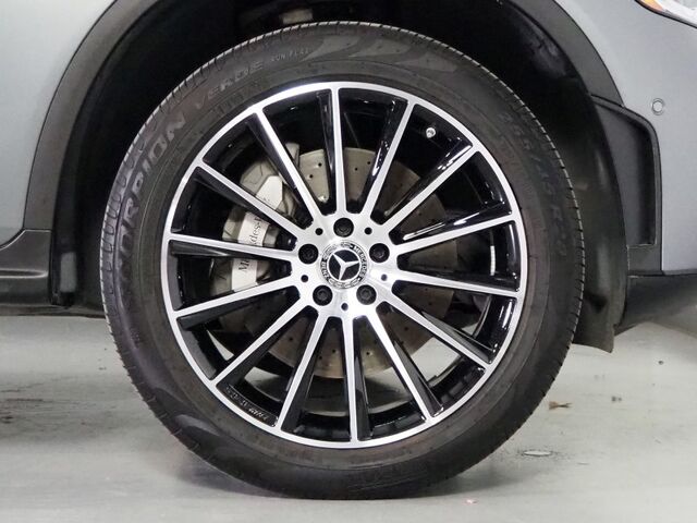 2022 Mercedes-Benz GLC 300 *AMG LINE, NIGHT PKG, DRIVER ASSISTANCE PKG, PANORAMA MOONROOF, HEADS-UP DISPLAY, NAVIGATION, ADAPTIVE CRUISE, SAFETY ALERTS, 360 VIEW CAMERAS, HEATED SEATS, 20 INCH AMG WHEELS, APPLE CARPLAY Round Rock TX