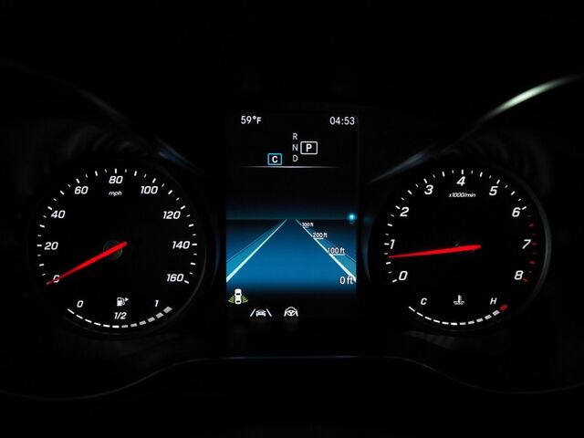 2022 Mercedes-Benz GLC 300 *AMG LINE, NIGHT PKG, DRIVER ASSISTANCE PKG, PANORAMA MOONROOF, HEADS-UP DISPLAY, NAVIGATION, ADAPTIVE CRUISE, SAFETY ALERTS, 360 VIEW CAMERAS, HEATED SEATS, 20 INCH AMG WHEELS, APPLE CARPLAY Round Rock TX