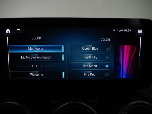 2022 Mercedes-Benz GLC 300 *AMG LINE, NIGHT PKG, DRIVER ASSISTANCE PKG, PANORAMA MOONROOF, HEADS-UP DISPLAY, NAVIGATION, ADAPTIVE CRUISE, SAFETY ALERTS, 360 VIEW CAMERAS, HEATED SEATS, 20 INCH AMG WHEELS, APPLE CARPLAY Round Rock TX