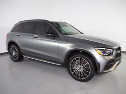 2022_Mercedes-Benz_GLC 300_*AMG LINE, NIGHT PKG, DRIVER ASSISTANCE PKG, PANORAMA MOONROOF, HEADS-UP DISPLAY, NAVIGATION, ADAPTIVE CRUISE, SAFETY ALERTS, 360 VIEW CAMERAS, HEATED SEATS, 20 INCH AMG WHEELS, APPLE CARPLAY_ Round Rock TX