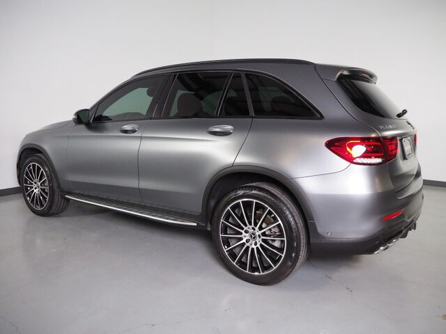 2022 Mercedes-Benz GLC 300 *AMG LINE, NIGHT PKG, DRIVER ASSISTANCE PKG, PANORAMA MOONROOF, HEADS-UP DISPLAY, NAVIGATION, ADAPTIVE CRUISE, SAFETY ALERTS, 360 VIEW CAMERAS, HEATED SEATS, 20 INCH AMG WHEELS, APPLE CARPLAY Round Rock TX