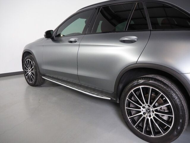 2022 Mercedes-Benz GLC 300 *AMG LINE, NIGHT PKG, DRIVER ASSISTANCE PKG, PANORAMA MOONROOF, HEADS-UP DISPLAY, NAVIGATION, ADAPTIVE CRUISE, SAFETY ALERTS, 360 VIEW CAMERAS, HEATED SEATS, 20 INCH AMG WHEELS, APPLE CARPLAY Round Rock TX