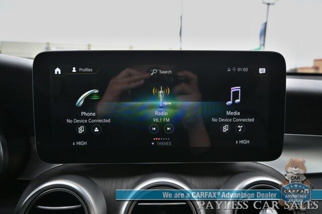 2022 Mercedes-Benz GLC 300 Wasilla AK