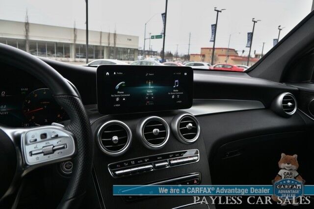 2022 Mercedes-Benz GLC 300 Wasilla AK