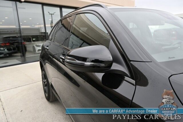 2022 Mercedes-Benz GLC 300 Wasilla AK