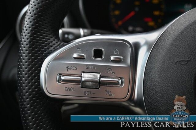 2022 Mercedes-Benz GLC 300 Wasilla AK