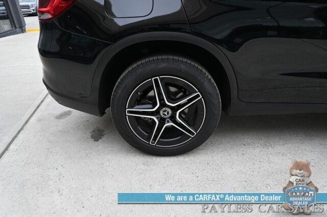 2022 Mercedes-Benz GLC 300 Wasilla AK