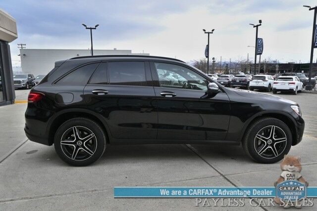2022 Mercedes-Benz GLC 300 Wasilla AK