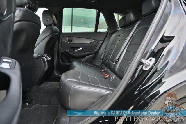 2022 Mercedes-Benz GLC 300 Wasilla AK