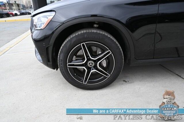 2022 Mercedes-Benz GLC 300 Wasilla AK