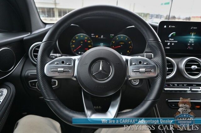 2022 Mercedes-Benz GLC 300 Wasilla AK
