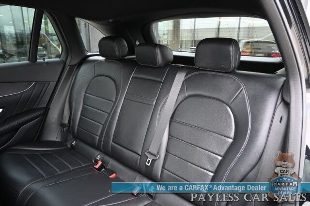 2022 Mercedes-Benz GLC 300 Wasilla AK