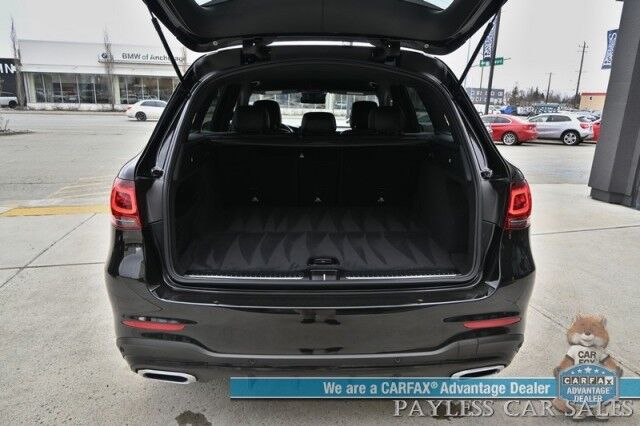 2022 Mercedes-Benz GLC 300 Wasilla AK
