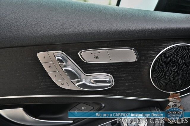 2022 Mercedes-Benz GLC 300 Wasilla AK