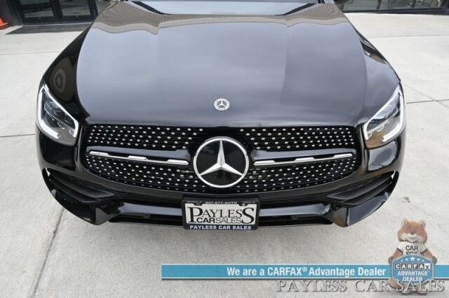2022 Mercedes-Benz GLC 300 Wasilla AK