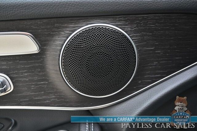 2022 Mercedes-Benz GLC 300 Wasilla AK