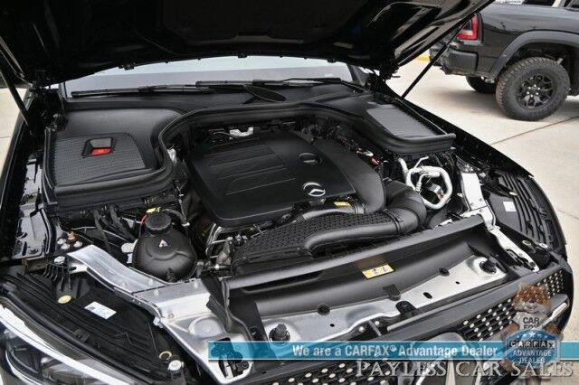 2022 Mercedes-Benz GLC 300 Wasilla AK