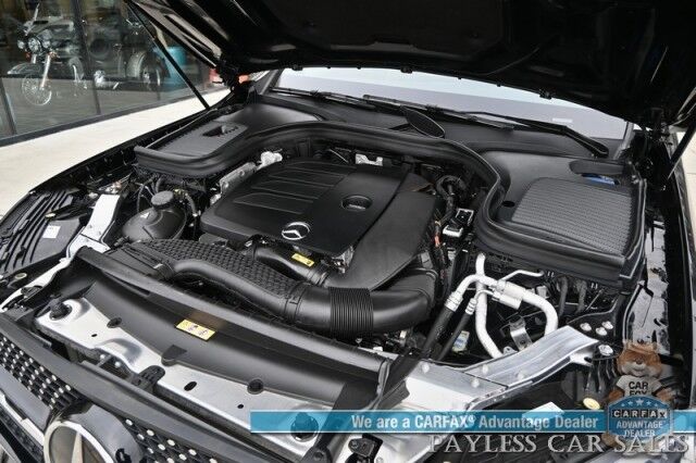 2022 Mercedes-Benz GLC 300 Wasilla AK